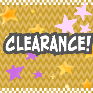 Clearance