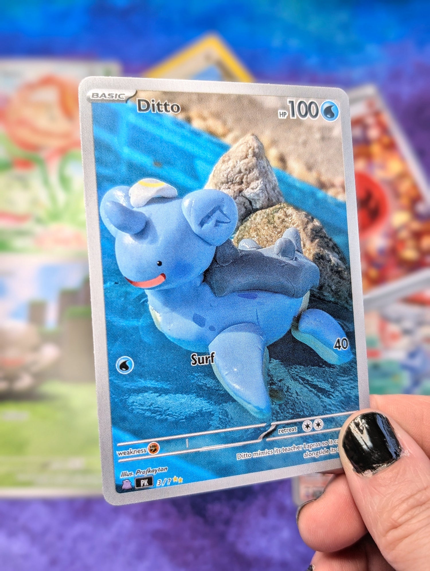 Artist Trading Cards