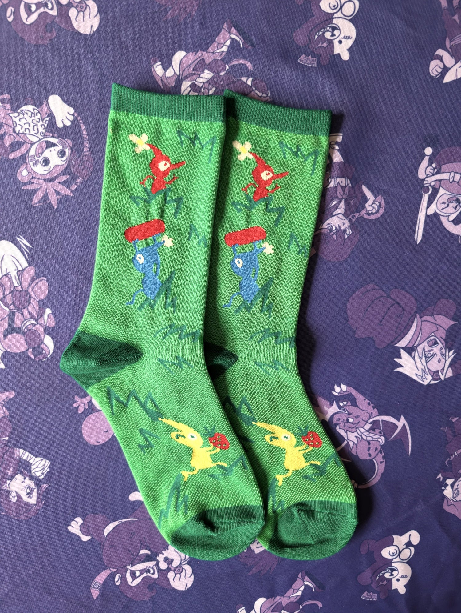 Socks