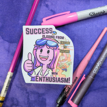 Adventure Time Art Stickers