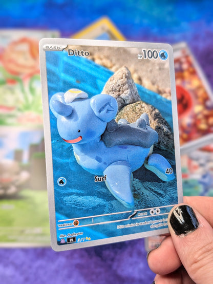 Pokopia Booster Pack! (Set 1)