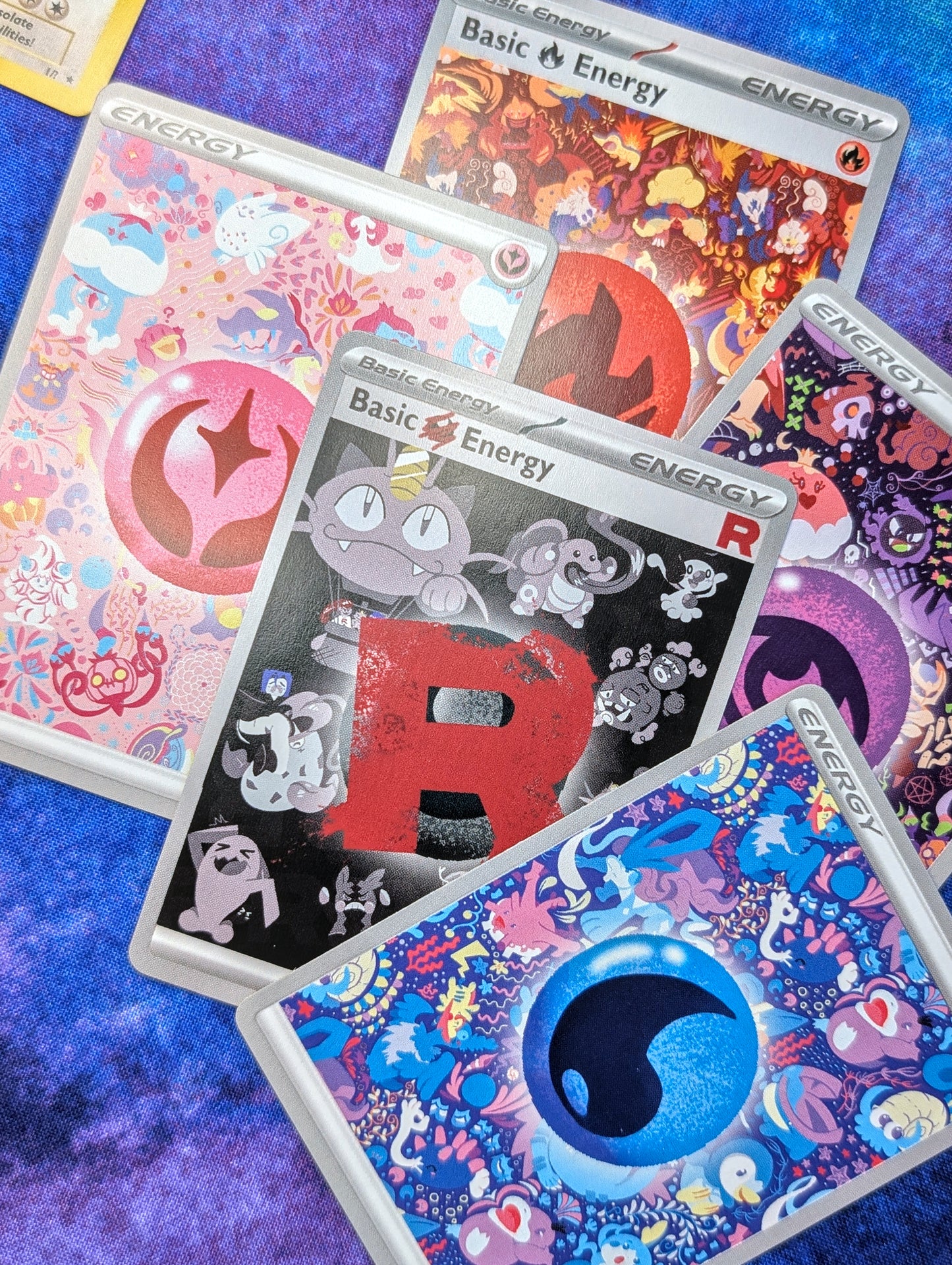 Pokopia Booster Pack! (Set 1)