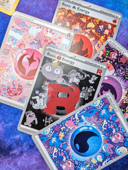 Pokopia Booster Pack! (Set 1)