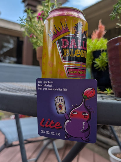 Pikmin Recipe Fridge Magnets