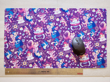 Sonic the Hedgehog Mousepad / Playmat