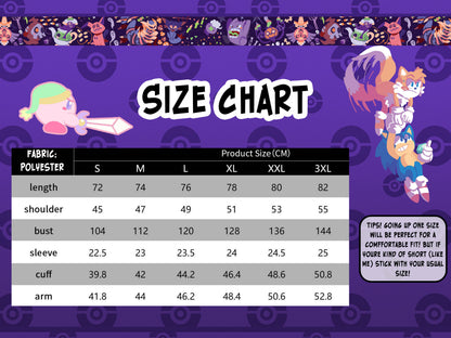 Digimon Angels Button-Up Shirt