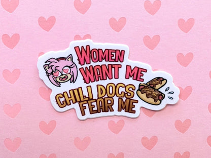 Sonic Stickers